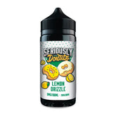 Doozy Vape Seriously Donuts 100ml Shortfill E Liquid